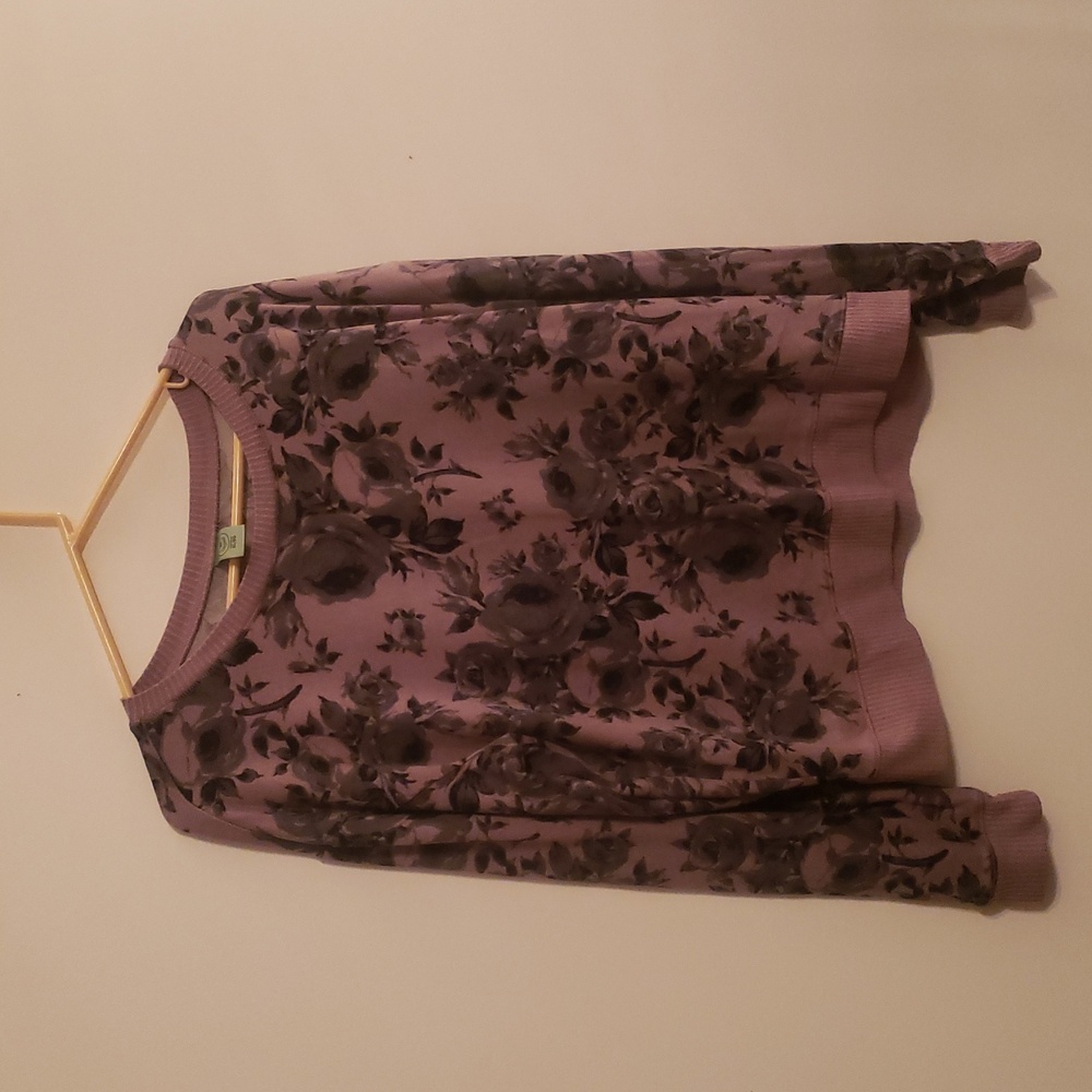 Cute honey dew sweater